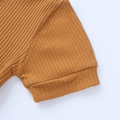 Pijama Gateador de Rayas para Bebé - Ropa Cómoda y Práctica - Image 27