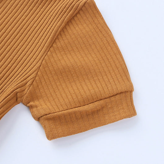 Pijama Gateador de Rayas para Bebé - Ropa Cómoda y Práctica - Image 27