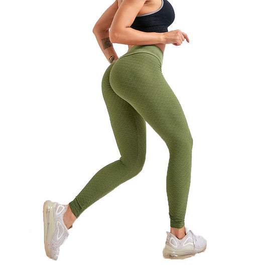 Leggins Deportivos Moldeadores sin Costuras Efecto 3D - Image 4