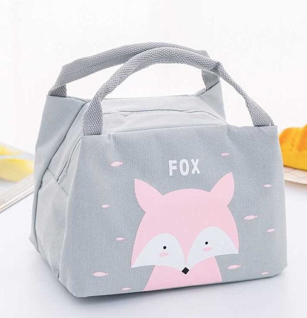Bolsa de Almacenamiento Inteligente con Control de Temperatura