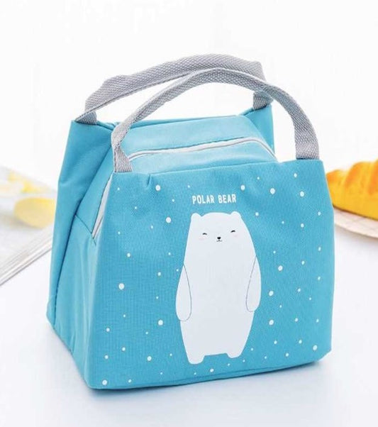 Bolsa de Almacenamiento Inteligente con Control de Temperatura