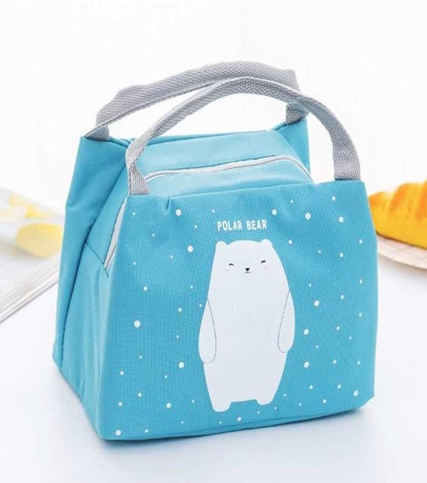 Bolsa de Almacenamiento Inteligente con Control de Temperatura