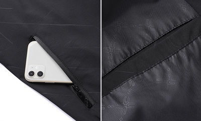 Chaqueta Ejecutiva de Otoño para Hombre - Image 11
