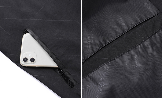Chaqueta Ejecutiva de Otoño para Hombre - Image 11