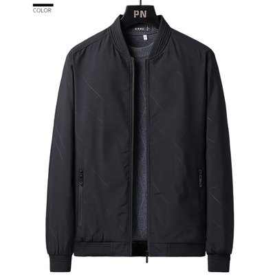 Chaqueta Ejecutiva de Otoño para Hombre - Image 6