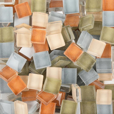 Mosaico de Piedra Cristal Brillante sin Glitter - Image 6