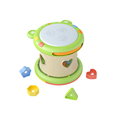 Tambores Musicales Infantiles - Instrumentos Educativos para Bebés - Image 18