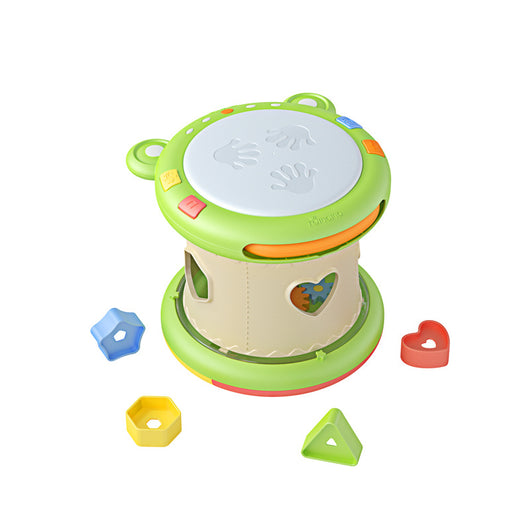 Tambores Musicales Infantiles - Instrumentos Educativos para Bebés - Image 18