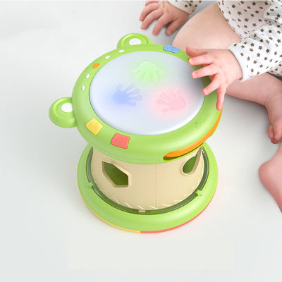 Tambores Musicales Infantiles - Instrumentos Educativos para Bebés - Image 19