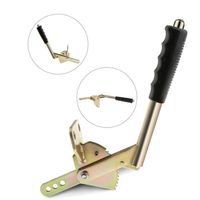 Cubierta Protectora para Conector de Bola - Repuestos de Freno para Remolques - Image 7