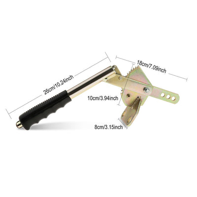 Cubierta Protectora para Conector de Bola - Repuestos de Freno para Remolques - Image 2