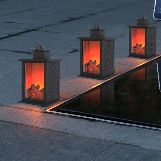Lámpara Artesanal Decorativa para el Hogar - Image 2