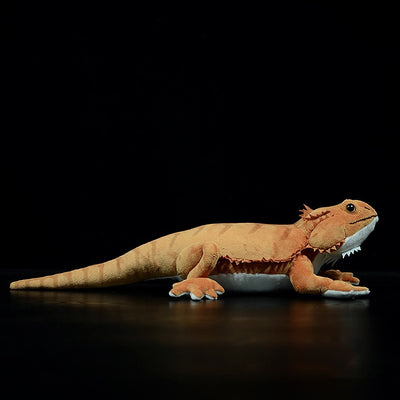 Lagartija Voladora Realista - Modelo de Réplica Articulada - Image 5