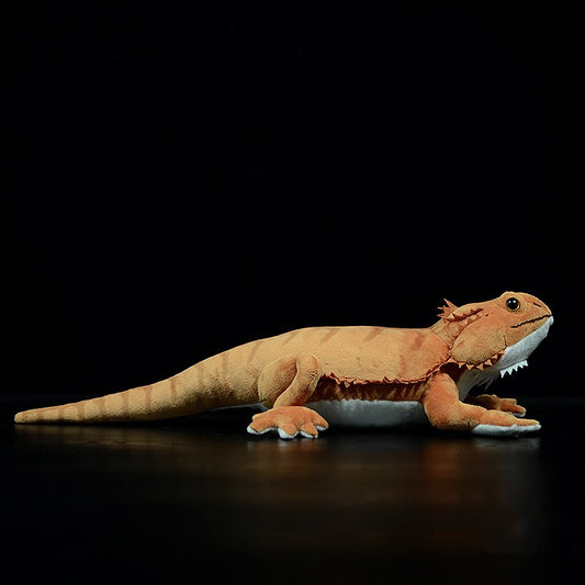 Lagartija Voladora Realista - Modelo de Réplica Articulada - Image 2