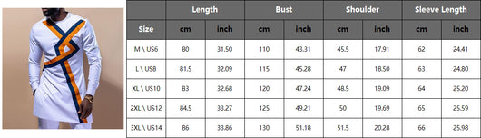 Camiseta Étnica Africana Slim Fit para Hombre - Colección Primavera - Image 6