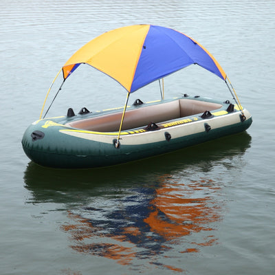Toldo Parasol para Bote y Carpa de Pesca