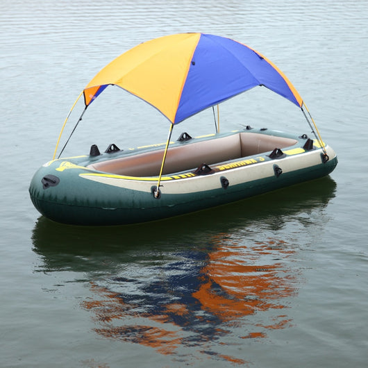 Toldo Parasol para Bote y Carpa de Pesca