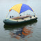 Toldo Parasol para Bote y Carpa de Pesca