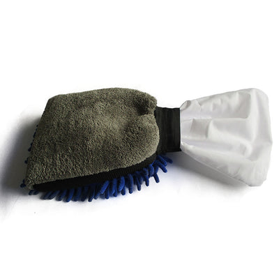 Guantes para Lavado de Auto - Image 12
