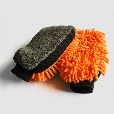 Guantes para Lavado de Auto - Image 13