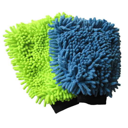 Guantes para Lavado de Auto - Image 14