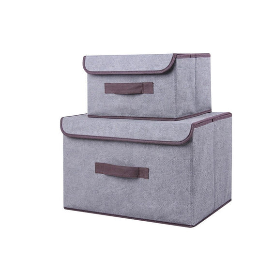Caja de Almacenamiento Plegable - Image 2