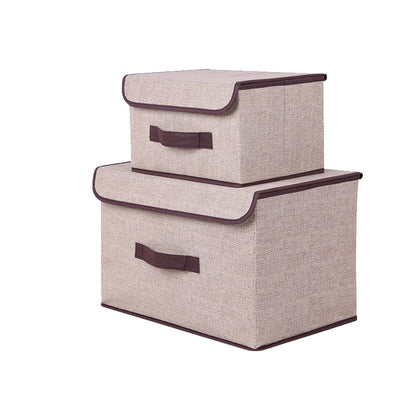Caja de Almacenamiento Plegable - Image 3