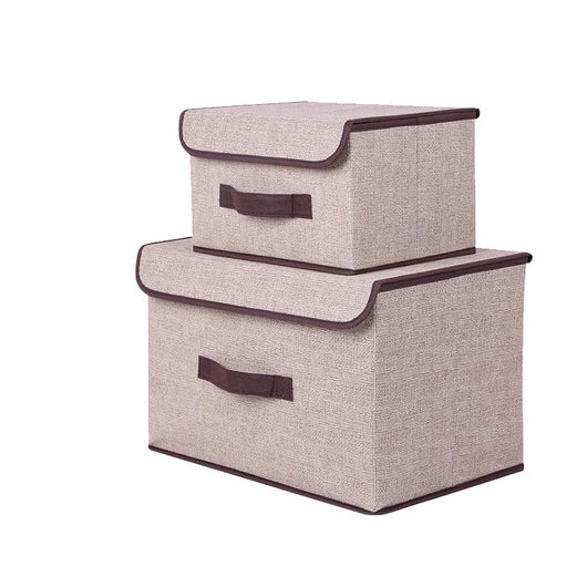 Caja de Almacenamiento Plegable - Image 3