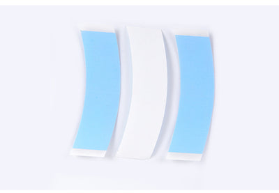 Cinta Adhesiva Doble Cara Azul - Tejida y Reutilizable - Image 10