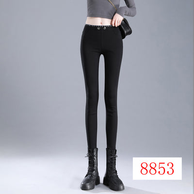 Leggings Cintura Alta Reductores Efecto Moldeo - Image 14