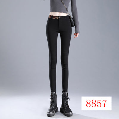 Leggings Cintura Alta Reductores Efecto Moldeo - Image 17