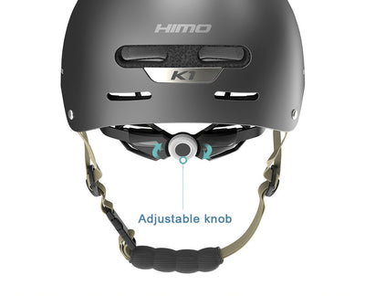 Casco de Ciclismo Cool Breeze con Amortiguación y Protección Anti-impacto - Image 6
