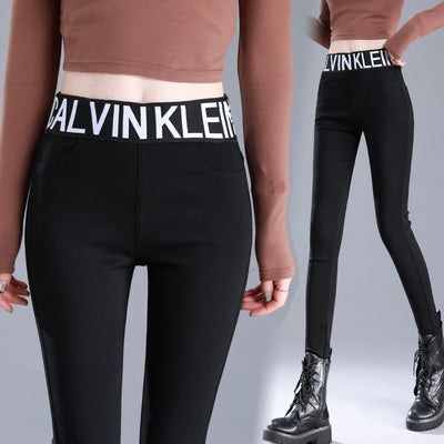 Leggings Cintura Alta Reductores Efecto Moldeo