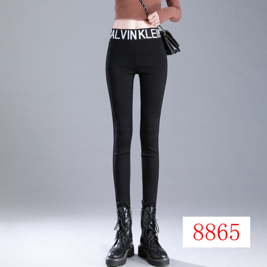 Leggings Cintura Alta Reductores Efecto Moldeo - Image 8