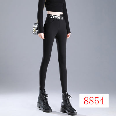 Leggings Cintura Alta Reductores Efecto Moldeo - Image 4