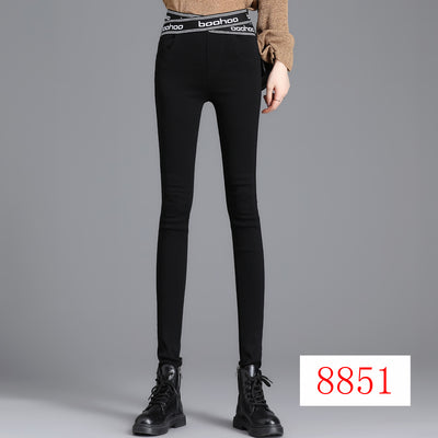 Leggings Cintura Alta Reductores Efecto Moldeo - Image 2