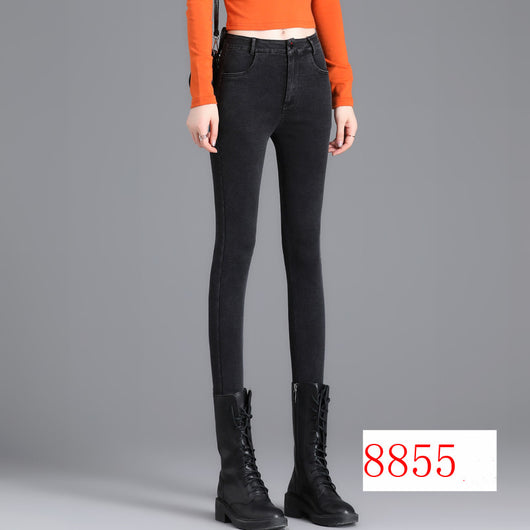 Leggings Cintura Alta Reductores Efecto Moldeo - Image 7