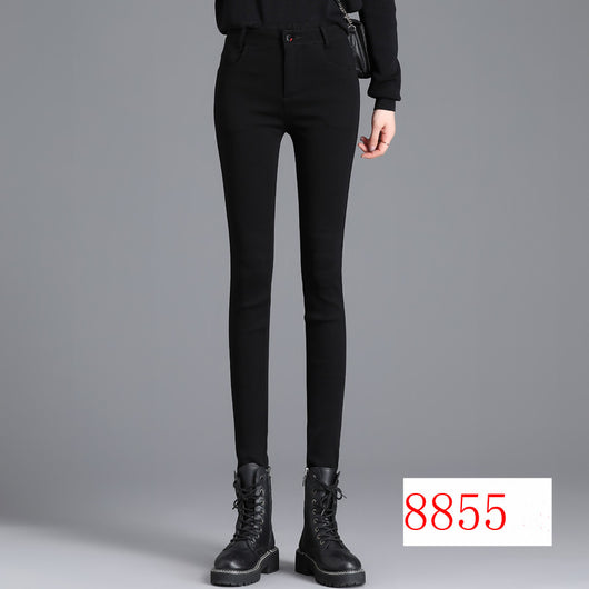 Leggings Cintura Alta Reductores Efecto Moldeo - Image 6