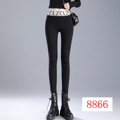 Leggings Cintura Alta Reductores Efecto Moldeo - Image 9