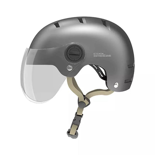 Casco de Ciclismo Cool Breeze con Amortiguación y Protección Anti-impacto - Image 4