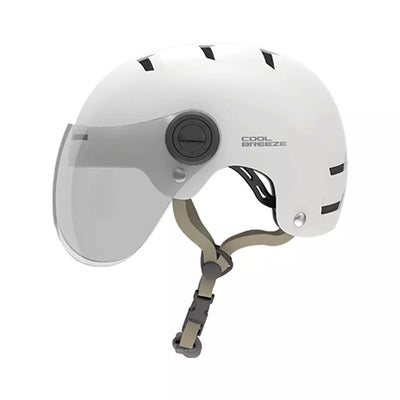 Casco de Ciclismo Cool Breeze con Amortiguación y Protección Anti-impacto - Image 3