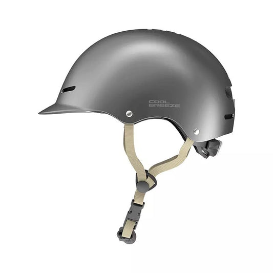 Casco de Ciclismo Cool Breeze con Amortiguación y Protección Anti-impacto - Image 2