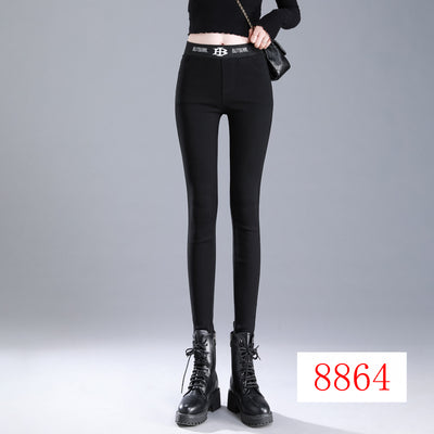 Leggings Cintura Alta Reductores Efecto Moldeo - Image 10