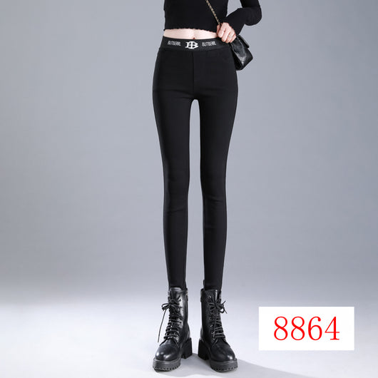 Leggings Cintura Alta Reductores Efecto Moldeo - Image 10