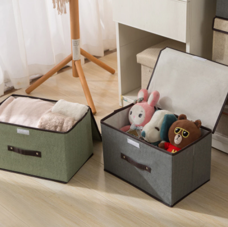 Caja de Almacenamiento Plegable - Image 4
