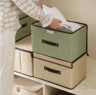 Caja de Almacenamiento Plegable - Image 5