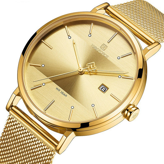 Reloj de Pareja Unisex Cuarzo - Diseño Casual Moderno - Image 18