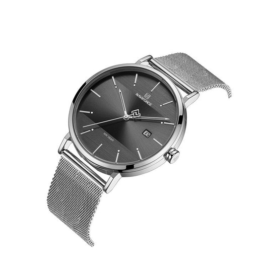 Reloj de Pareja Unisex Cuarzo - Diseño Casual Moderno - Image 10