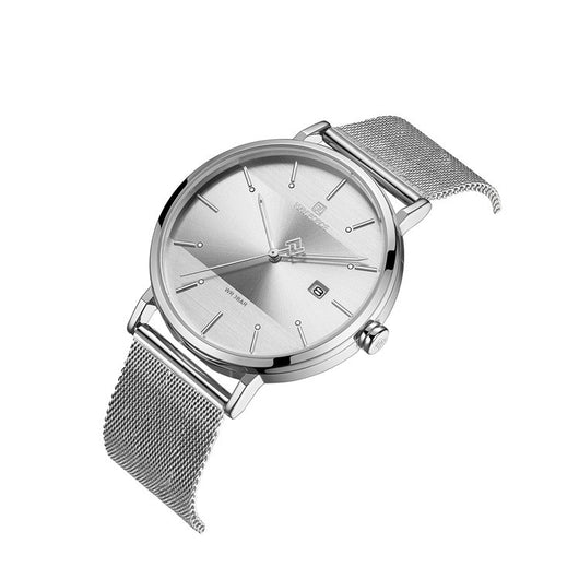 Reloj de Pareja Unisex Cuarzo - Diseño Casual Moderno - Image 8