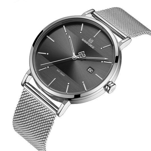 Reloj de Pareja Unisex Cuarzo - Diseño Casual Moderno - Image 9